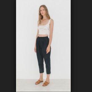 Ilana Kohn Nico Pants Grey